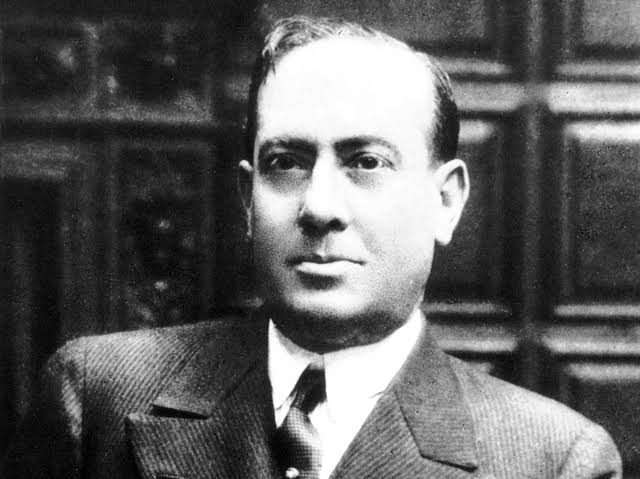 MANUEL MACHADO